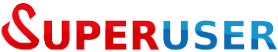 Superuser Web Design