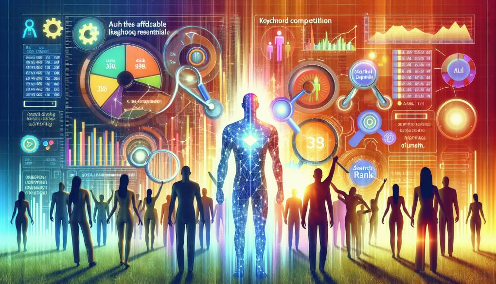 affordable keyword research tools 2