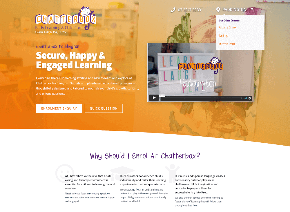 chatterbox website