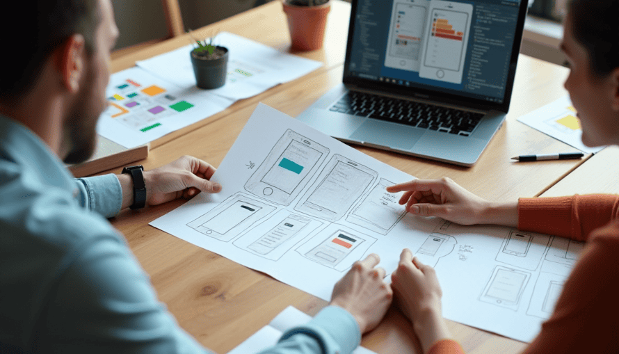 freelance vs agencyweb design costs