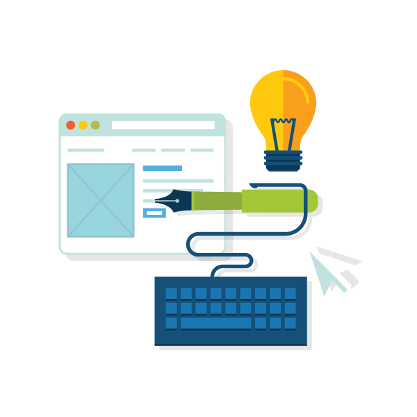 content marketing strategy services