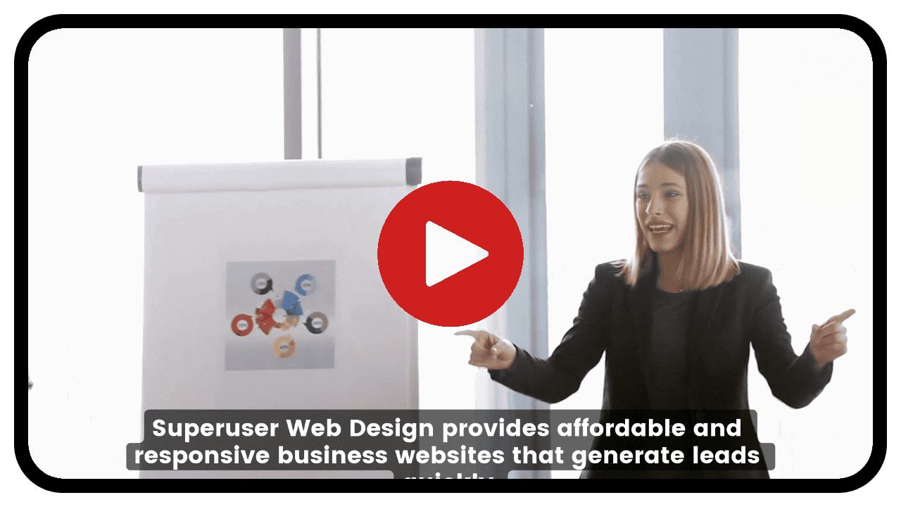 Superuser Web Design Studio